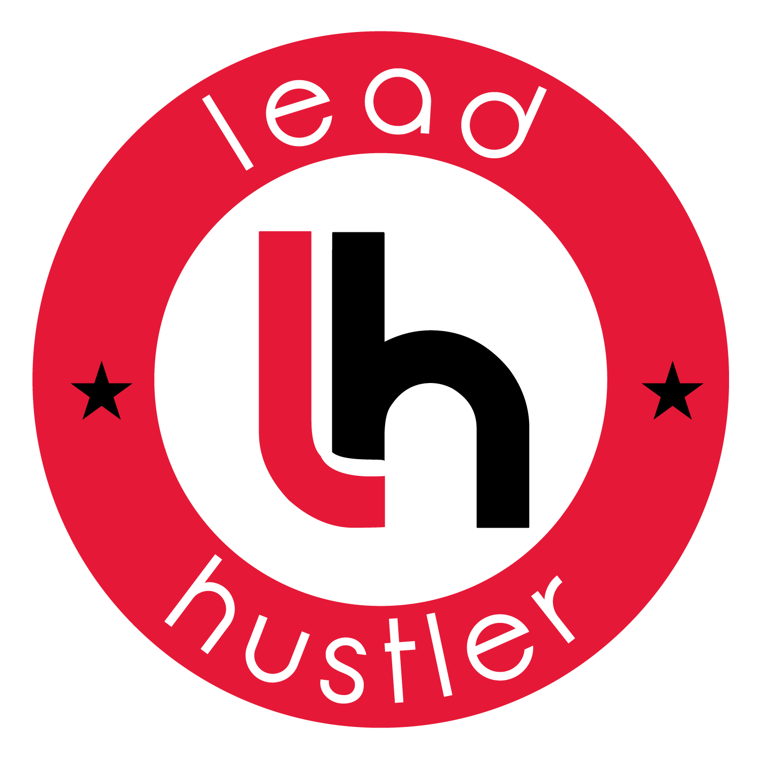 Lead Hustler